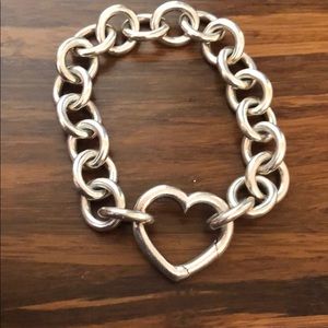 Authentic Tiffany & Co. bracelet